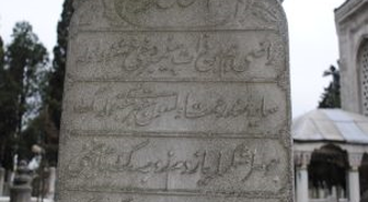 Mezar Taşları da Konuşur