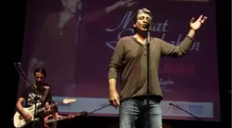 Murat Göğebakan'la Yer Yerinden Oynadı