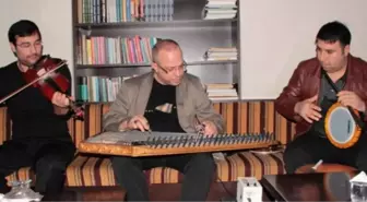 Nağmedâr'da Göksel Baktagir Besteleri