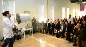 Öğretmenlerden Btm'ye Tam Not