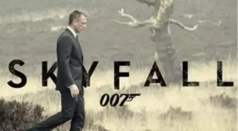 Oscar Ödül Töreninde James Bond İçin Özel Bölüm