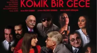 Oyunun Galasında Ünlüler Bir Araya Geliyor