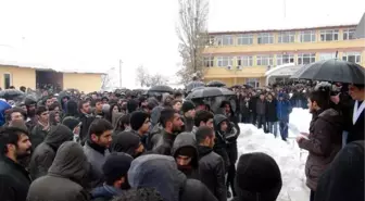 Tunceli Üniversitesi Öğrencilerinden Boykot Kararı