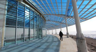 Otobüs Terminali İçin İsim Kampanyası Başlatıldı