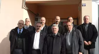 Yılın Muhtarları Plaketle Ödüllendirilecek