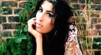 Amy Winehouse'un Ölüm Nedeni Kesinleşti