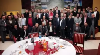 Anadolu Meclisi Sivas'ı Ağırladı