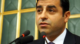 Demirtaş: Bizde Bundan Rahatsızız