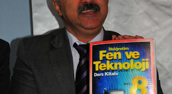 Eğitim-Sen'den, Öğretmenlere Kitap Soruşturmasına Tepki