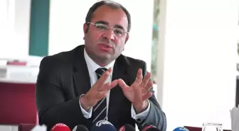 Eskişehirspor'un 'Fıfa Fair Play Ödülü'Ne Aday Gösterilmesi