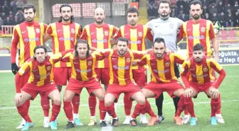 Futbol: Spor Toto 2. Lig