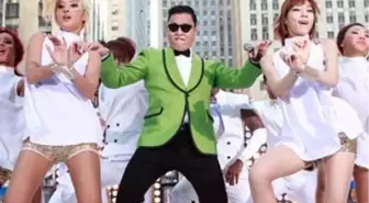 'Gangnam Style' Koreceye İlgiyi Artırdı