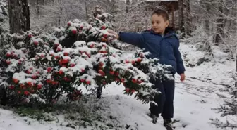 Kartepe'de Tüm Okullar Tatil