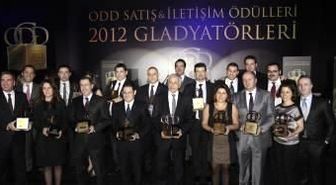 Odd Satış ve İletişim Ödelleri Açıklandı!