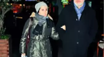 Sevgiliyle Alışveriş