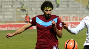 Trabzonspor Stoperini Pilot Takımdan Buldu