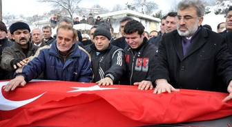 TTK'da Metan Gazından Etkilenme