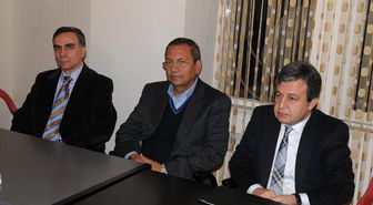 Türk Ocaklarında Ekonomi Konuşuldu