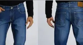 U.S. Polo Assn.'den Yeni Jean Koleksiyonu
