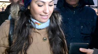 'Ulaşımda Ranta Hayır'