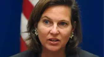 ABD Dışişleri Bakanlığı Sözcüsü Nuland Açıklaması