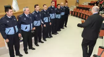 'Etkili İletişim Takım Çalışması' Semineri