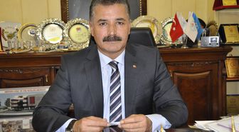 Başkan Tuna, 'Çalışan Gazeteciler Günü'nü Kutladı