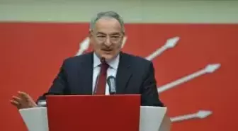 Chp'li Koç: Bizim Muhatabımız Meclis