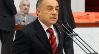 Chp'li Öztürk: Çiller'i Kim Koruyor?