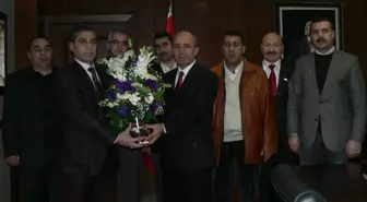 'İşsiz İnsanlar Suça Daha Çok Meyilli'