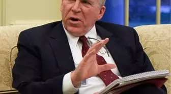 John Brennan'ın CIA Başkanlığına Aday Gösterilmesi