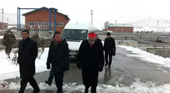 Kaski Atıksu Arıtma Tesisi, Pilot Tesis Seçildi