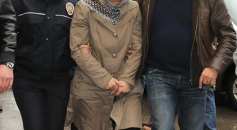 Sivas'ta, İkiye Bölünüp Çöpe Atılan Cesetle İlgili 2'nci Tutuklama