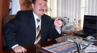 Suluova Belediye Başkanı Boz Açıklaması