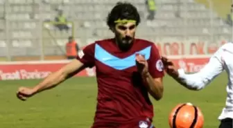 Trabzonspor'da Giray Kaçar'ın Yerine Pilot Takımdan Takviye