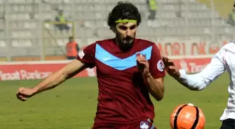 Trabzonspor'da Transfer
