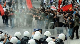 Yeni Hopa Davasında Bazı Şüphelilerin Kimlikleri 'Facebook' Üzerinden Tespit Edilmiş