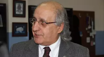 Yrd. Doç. Ahmet Ali Arslan Açıklaması