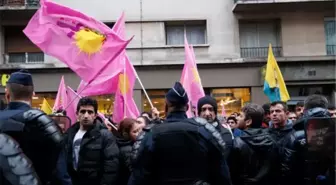 3 PKK'lı Kadının Dün Öğle Saatlerinde Öldürüldüğü İddia Edildi