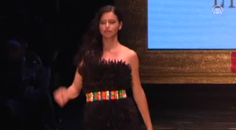 Adriana Lima Rüzgarı