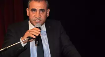 AK Parti'de Teşkilat Çalışmaları