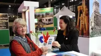 Aktob, Akdeniz Turizmini Geliştirme Projesini Tanıttı