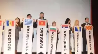 Balkan Gazetecileri Edirne'de Buluştu