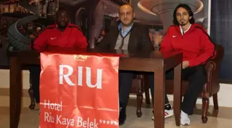 Boluspor'da Yeni Transferler İmzaladı