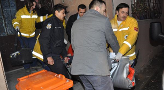 Bursa'da Koca Dehşeti: 1 Ölü 3 Yaralı