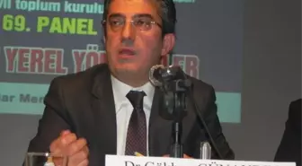 'Tarafımızı Belli Edelim'