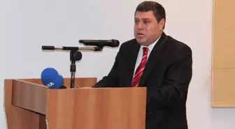 Diyarbakır'daa 6. Dönem Girişimcilik Sertifikaları Sahiplerini Buldu