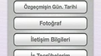 Kariyer.net'in İşara Android Uygulaması Başladı
