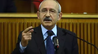 Kılıçdaroğlu, Temas ve Diyalog Grubu Üyeleriyle Görüştü