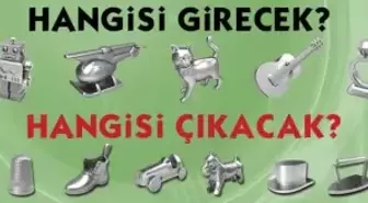 Monopoly'nin Klasikleşmiş Piyonlarından Biri Oyundan Çıkıyor!